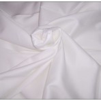 BED SHEETS(COTTON WHITE)